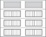 I-1 Layout, Plank base Design