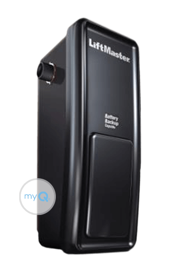 LiftMaster&nbsp;8500 electric garage door opener