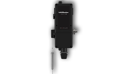 LiftMaster RJDC garage door opener