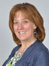 Carolyn Cundiff, Sales Manager
